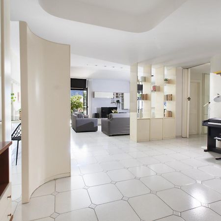Estate4Home - Maison Wally Sorrento Esterno foto