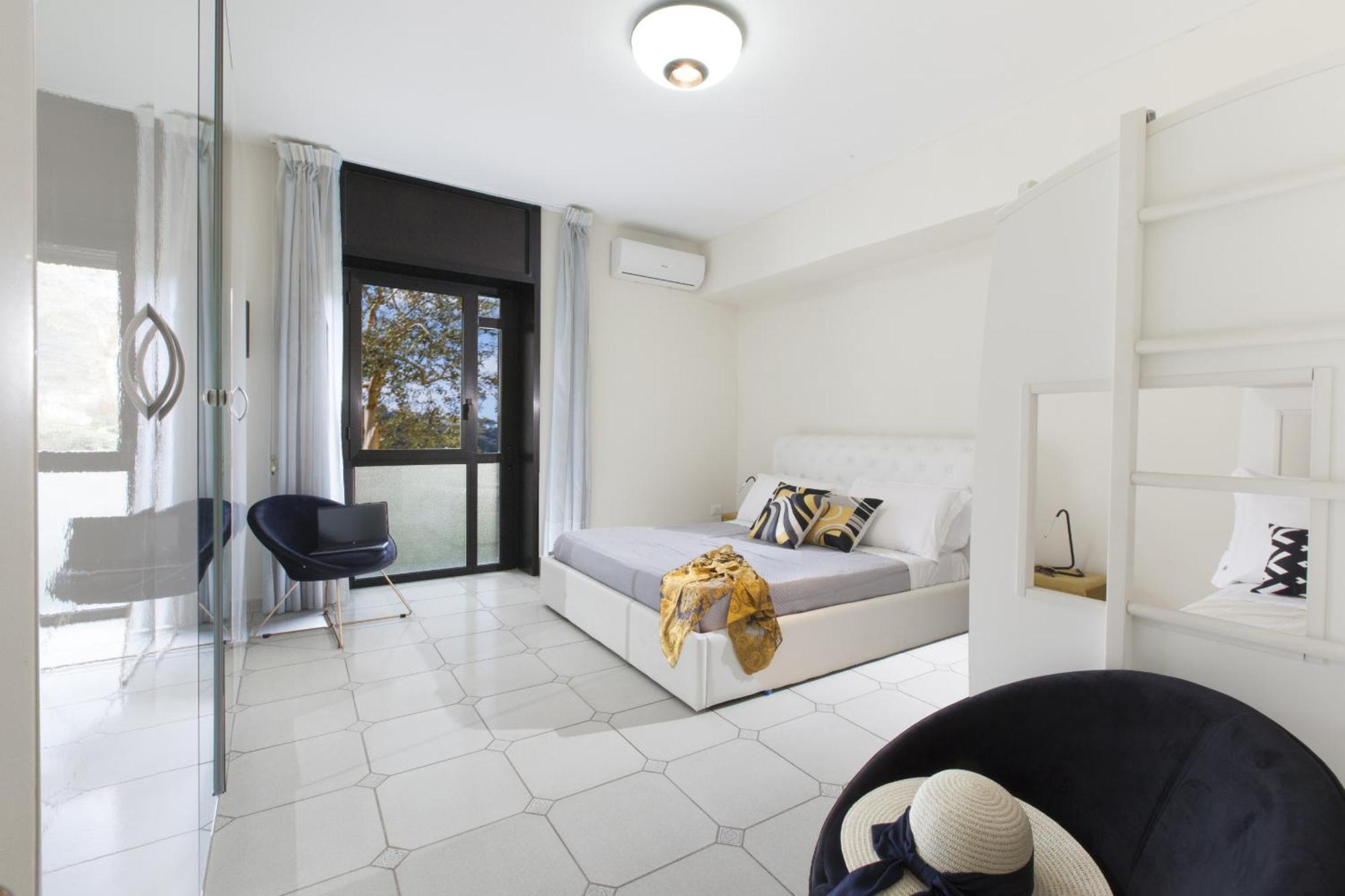 Estate4Home - Maison Wally Sorrento Esterno foto