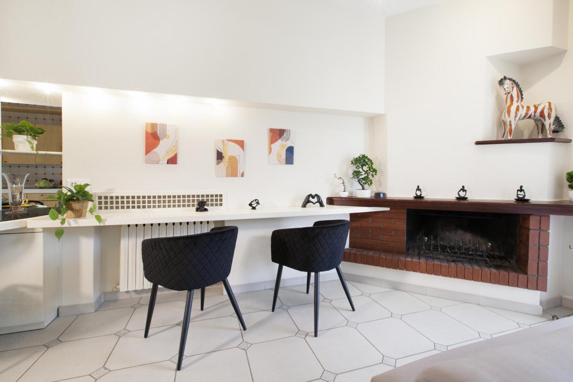 Estate4Home - Maison Wally Sorrento Esterno foto