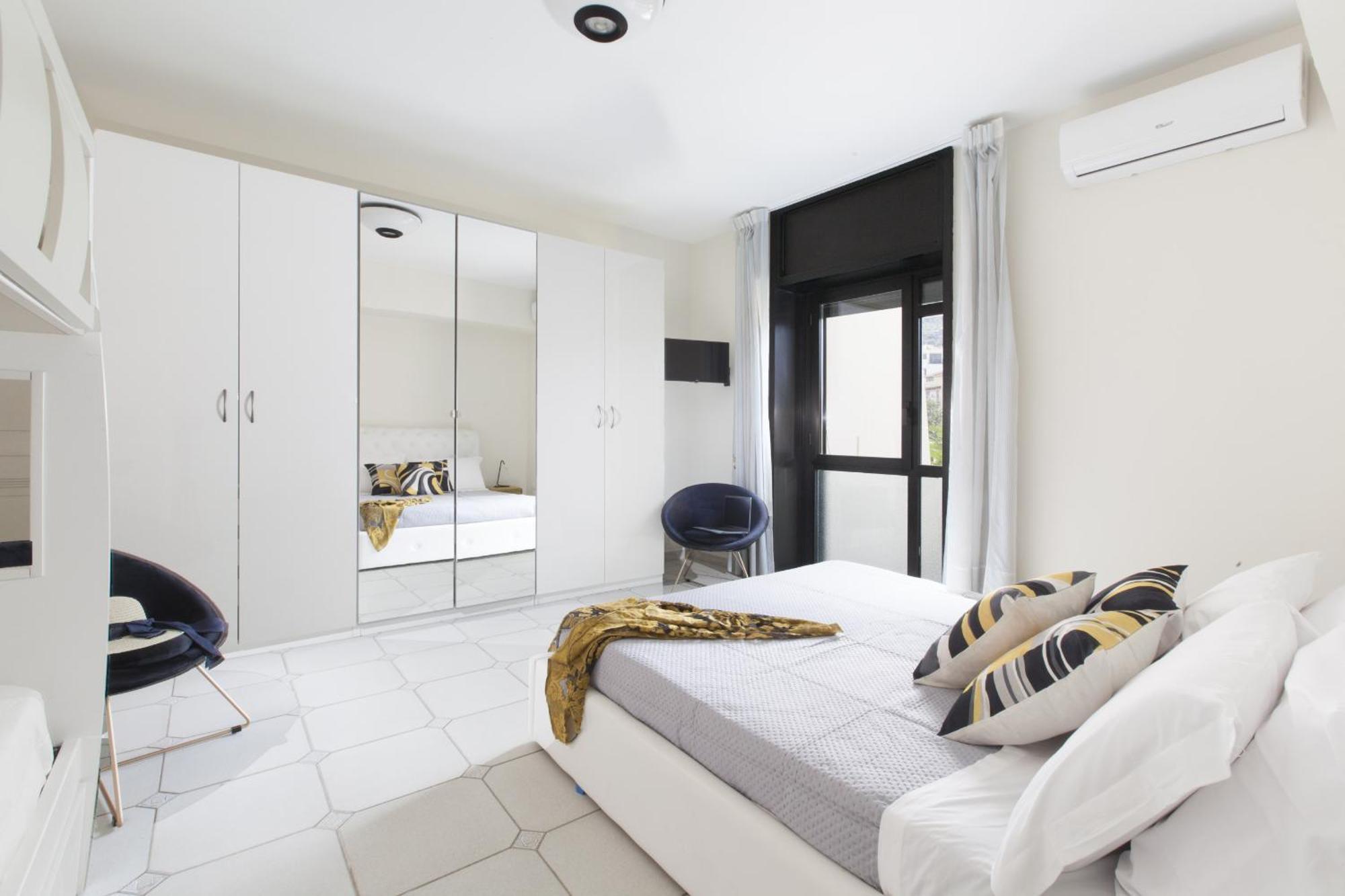 Estate4Home - Maison Wally Sorrento Esterno foto
