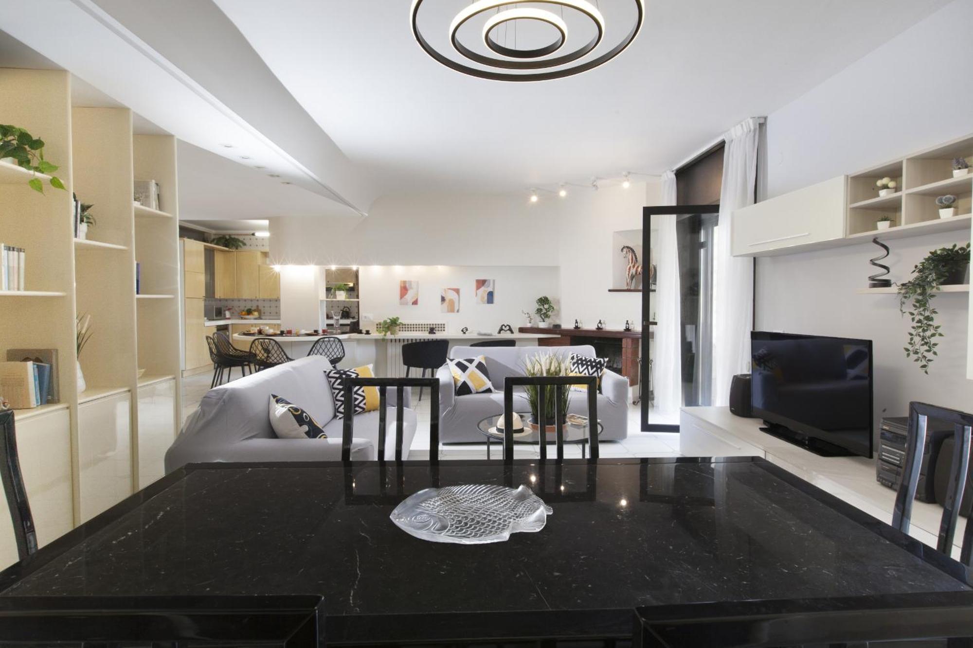 Estate4Home - Maison Wally Sorrento Esterno foto