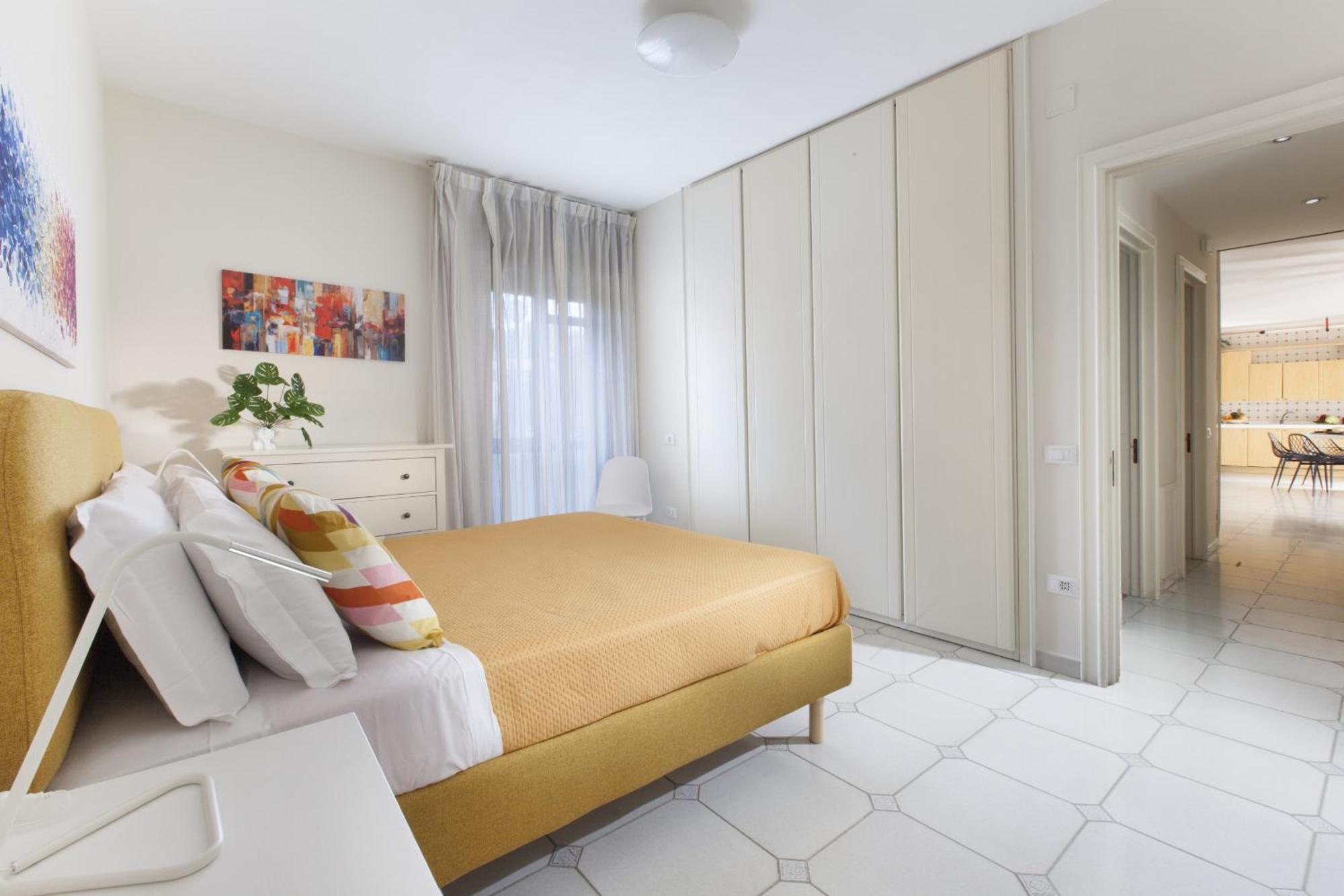 Estate4Home - Maison Wally Sorrento Esterno foto