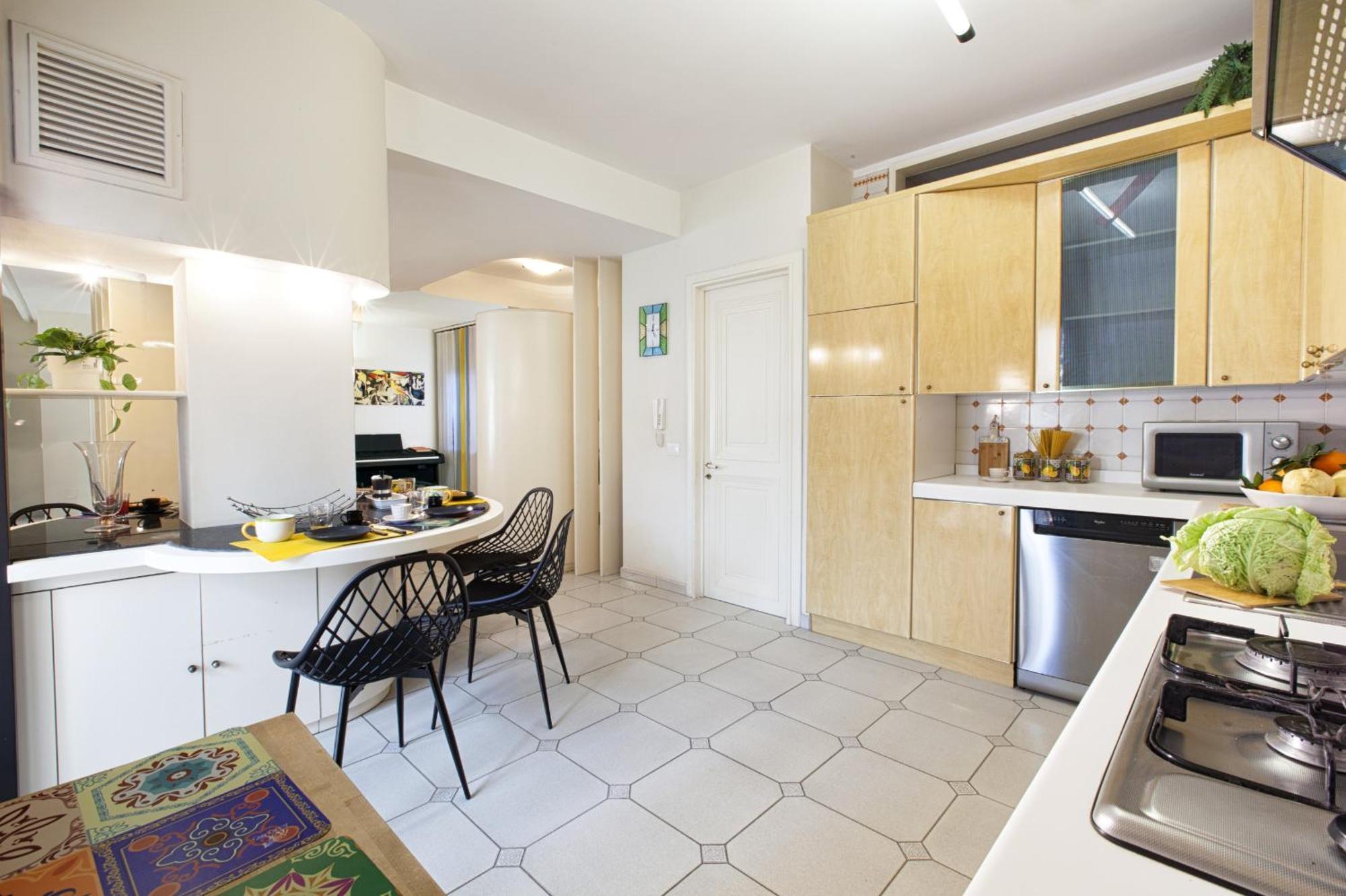 Estate4Home - Maison Wally Sorrento Esterno foto